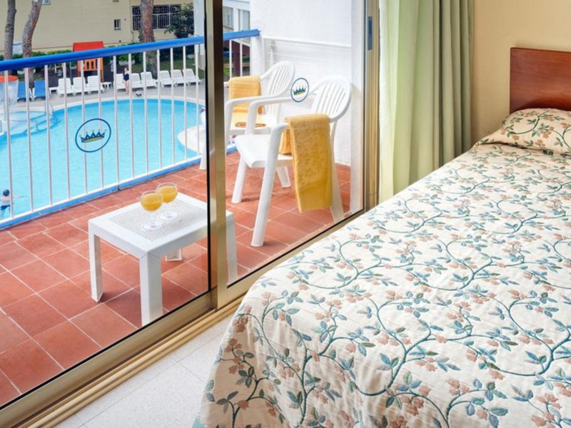 Hotel GHT Costa Brava & SPA 13