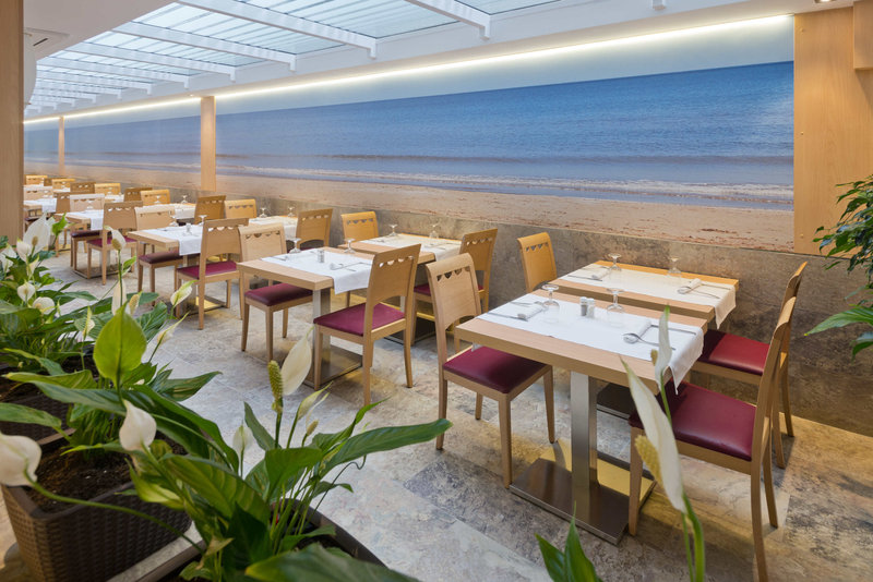 Hotel GHT Costa Brava & SPA 15