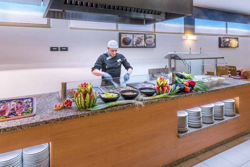 Hotel GHT Costa Brava & SPA 16