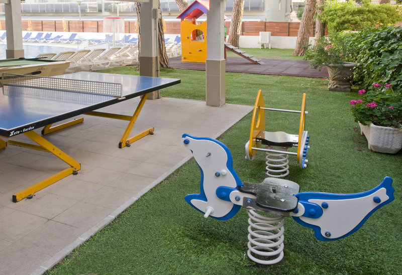 Hotel GHT Costa Brava & SPA 19