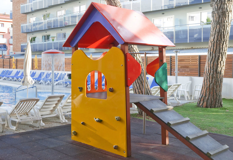 Hotel GHT Costa Brava & SPA 21