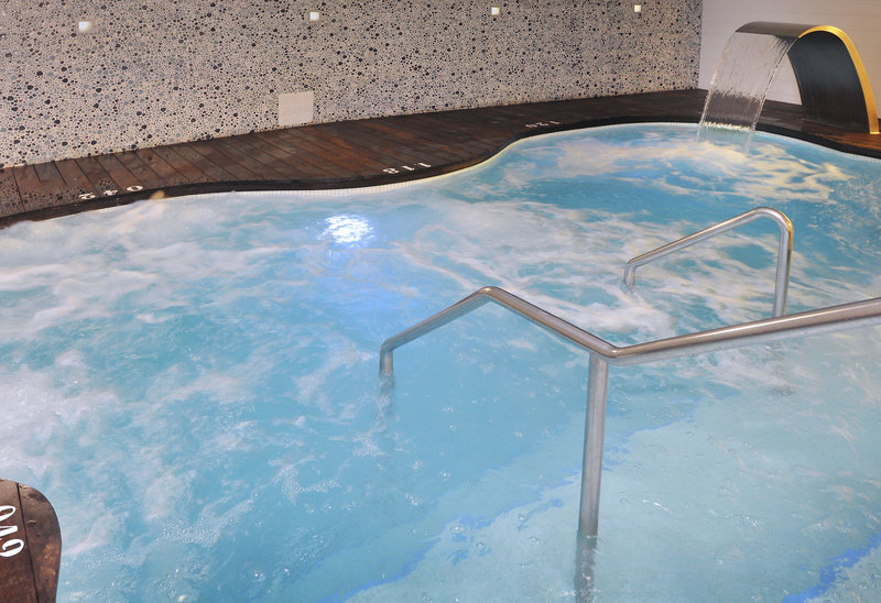 Hotel GHT Costa Brava & SPA 23