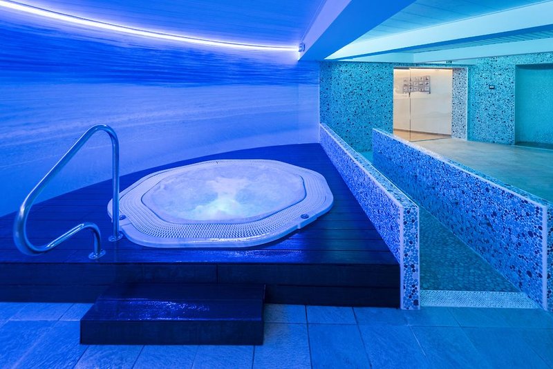 Hotel GHT Costa Brava & SPA 25