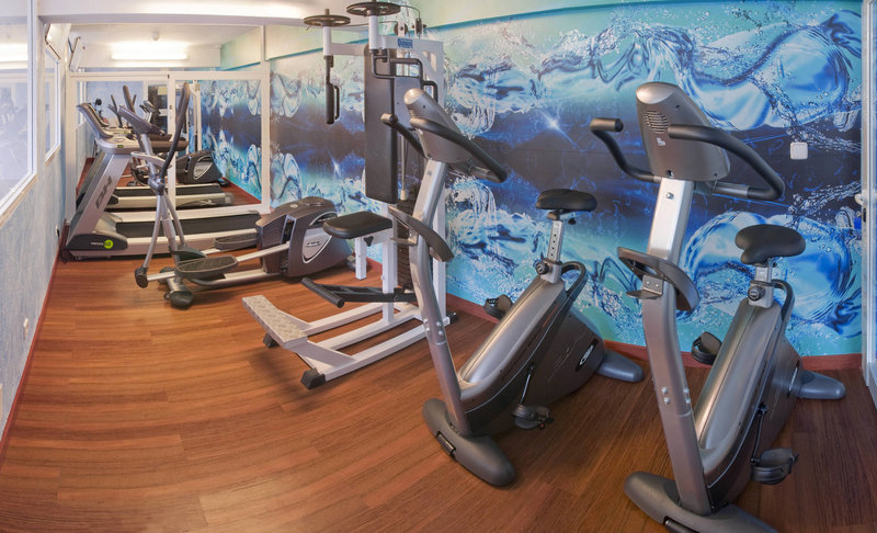 Hotel GHT Costa Brava & SPA 29