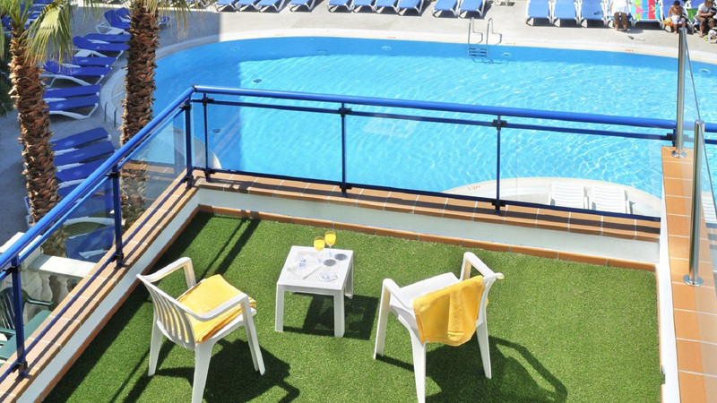 Hotel GHT Costa Brava & SPA 2