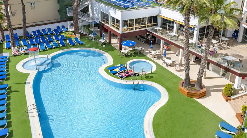 Hotel GHT Costa Brava & SPA 4