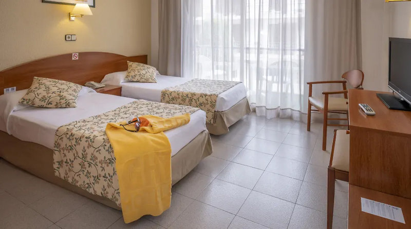 Hotel GHT Costa Brava & SPA 5