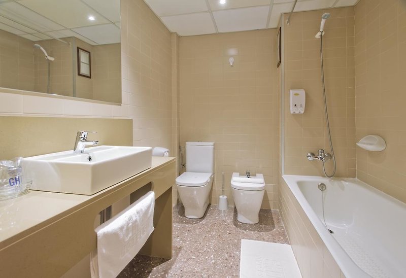 Hotel GHT Costa Brava & SPA 14