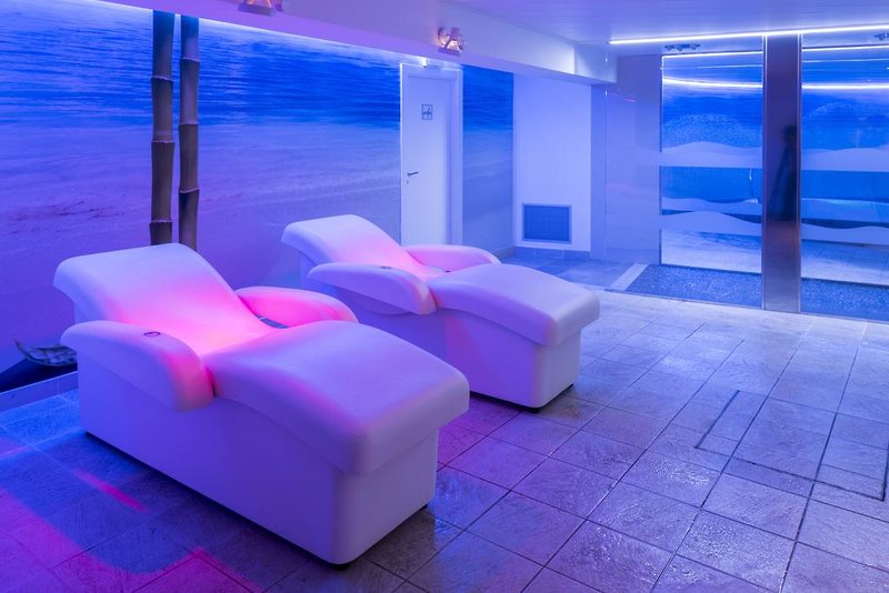 Hotel GHT Costa Brava & SPA 28