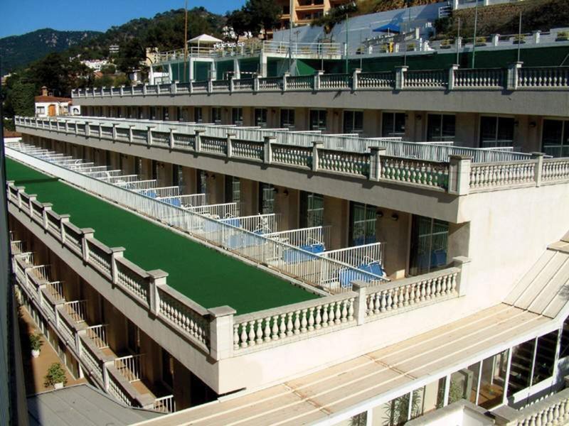 Don Juan Tossa de Mar 1