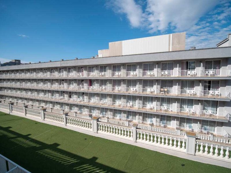 Don Juan Tossa de Mar 2