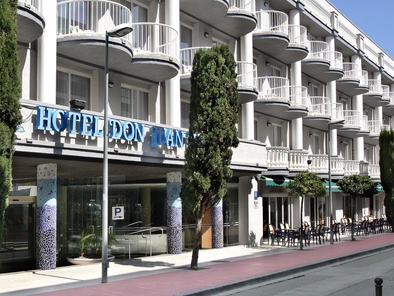 Don Juan Tossa de Mar 3