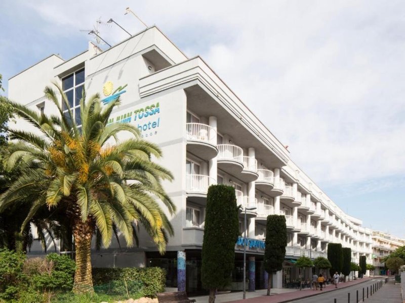 Don Juan Tossa de Mar 4