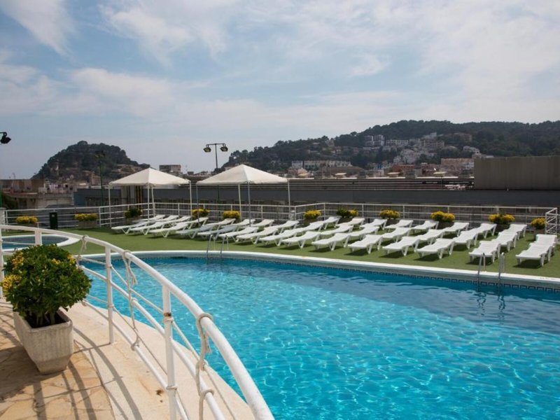 Don Juan Tossa de Mar 7