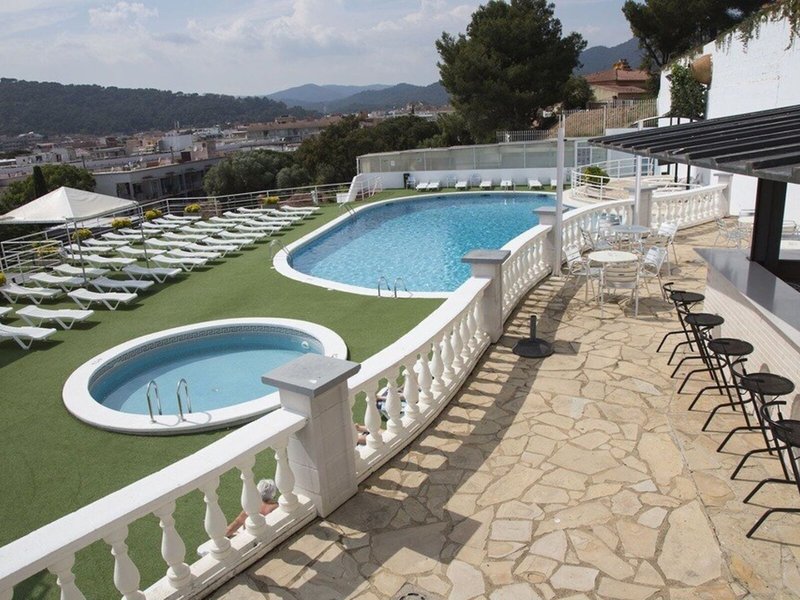 Don Juan Tossa de Mar 8