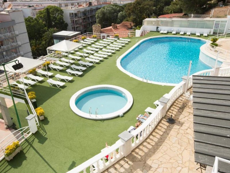 Don Juan Tossa de Mar 9