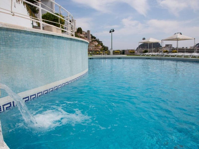 Don Juan Tossa de Mar 12