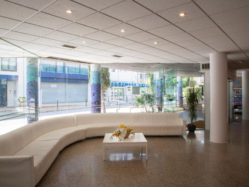 Don Juan Tossa de Mar 18