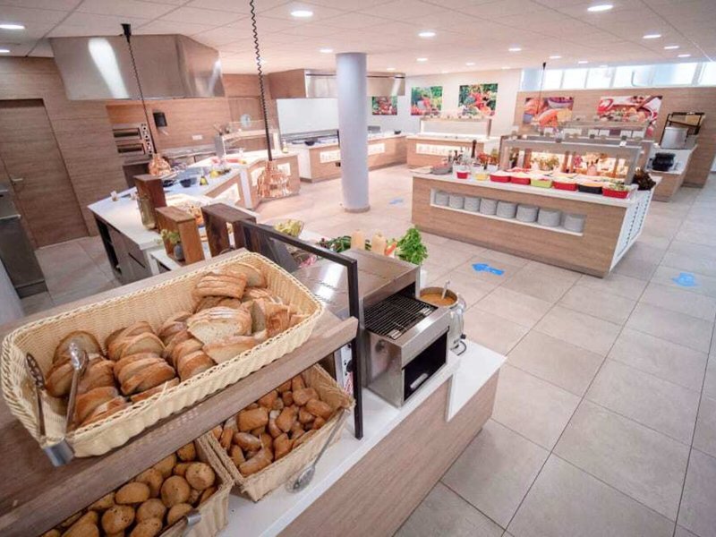 Don Juan Tossa de Mar 22