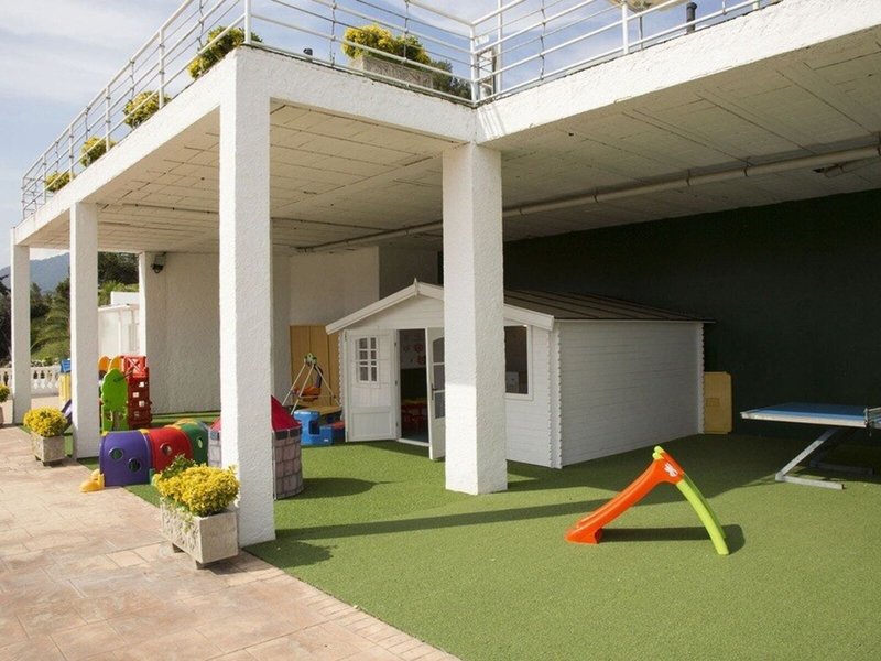 Don Juan Tossa de Mar 34