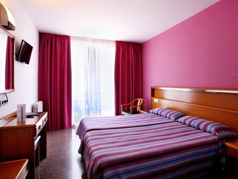 Don Juan Tossa de Mar 36