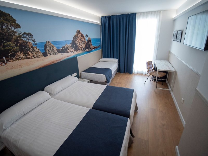 Don Juan Tossa de Mar 37