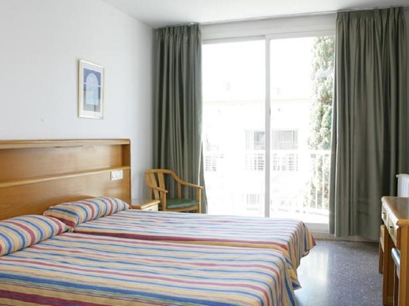 Don Juan Tossa de Mar 40