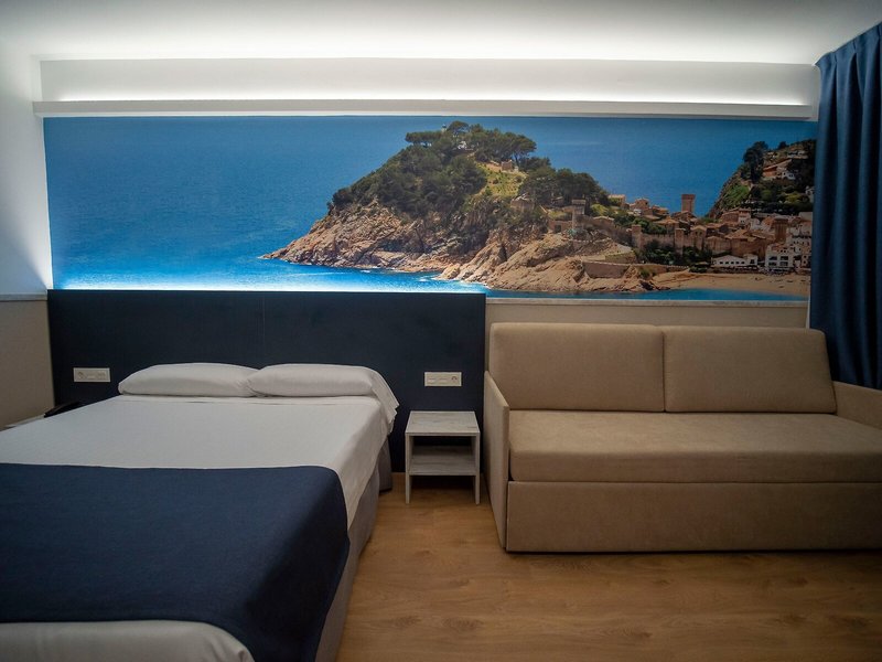 Don Juan Tossa de Mar 49