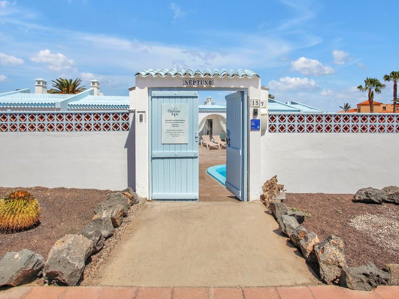 Neptuno Bungalows 3