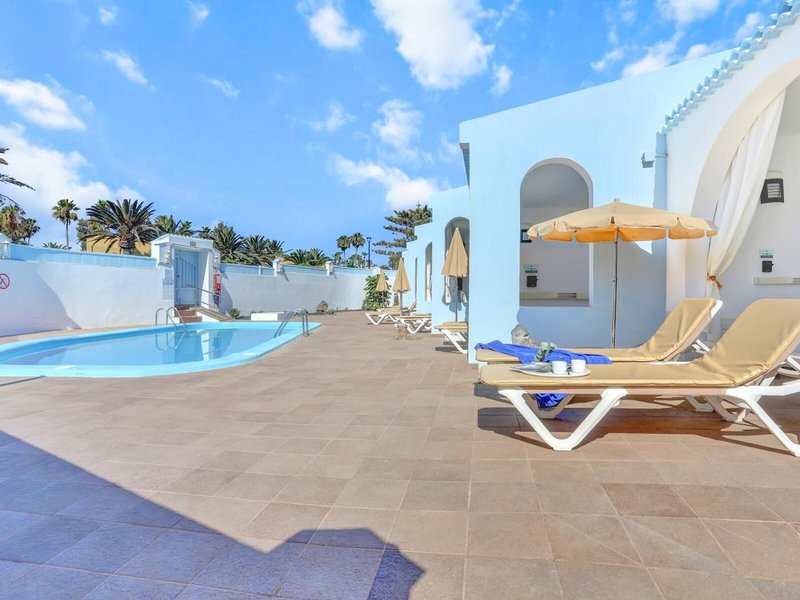 Neptuno Bungalows 10