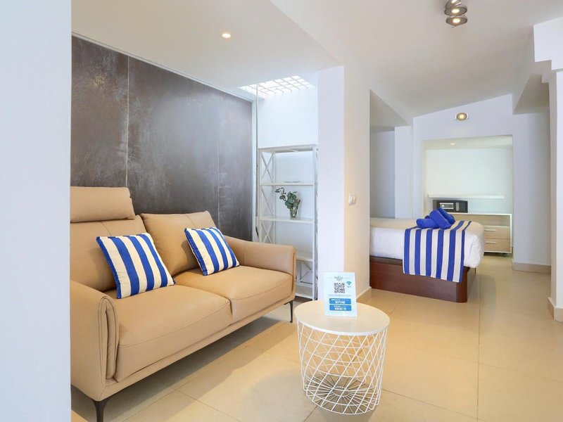 Neptuno Bungalows 11