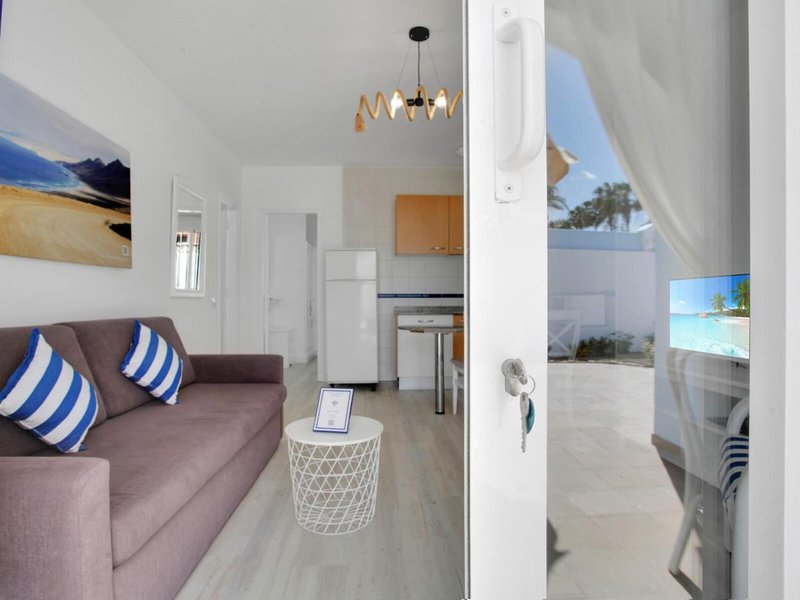 Neptuno Bungalows 13