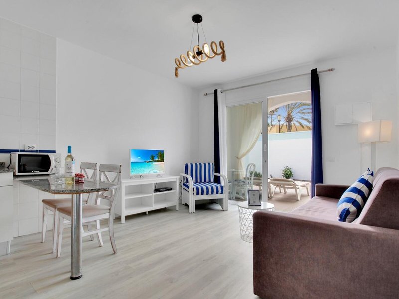 Neptuno Bungalows 14