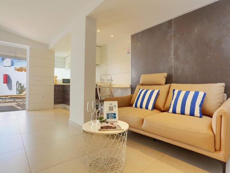 Neptuno Bungalows 16