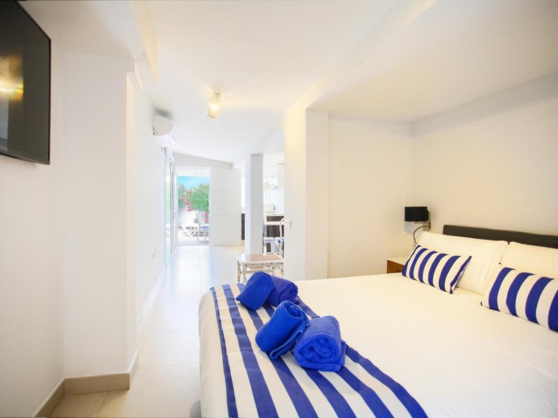 Neptuno Bungalows 18