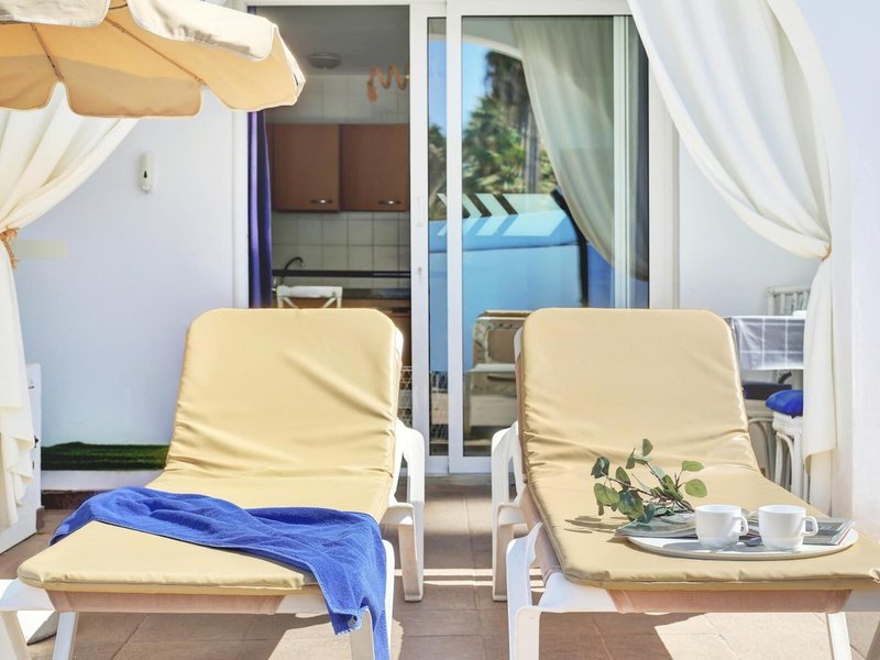 Neptuno Bungalows 21