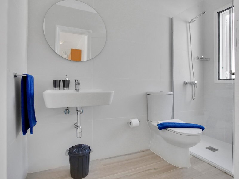 Neptuno Bungalows 23