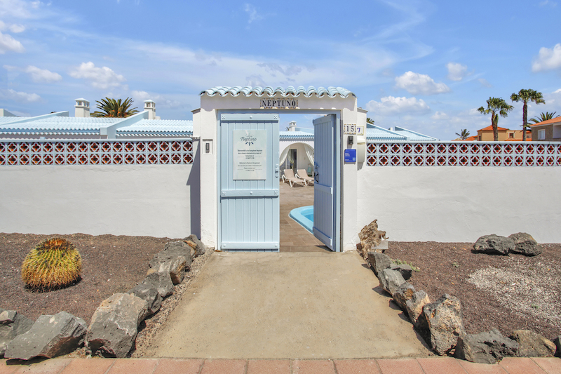 Neptuno Bungalows 7