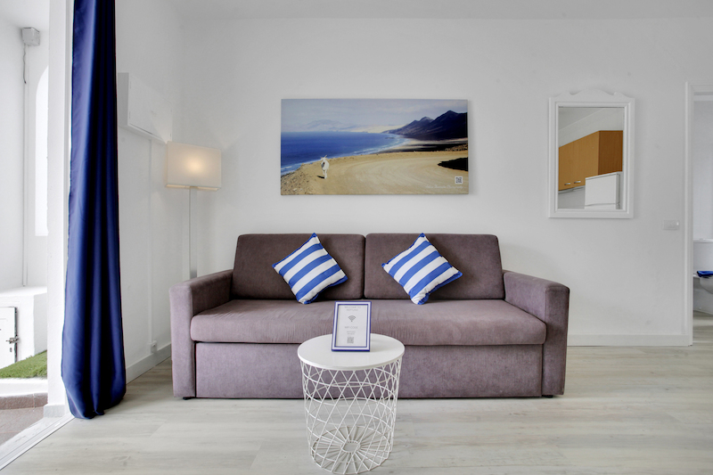 Neptuno Bungalows 13