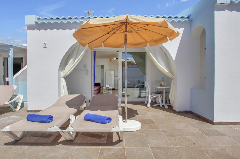 Neptuno Bungalows 11