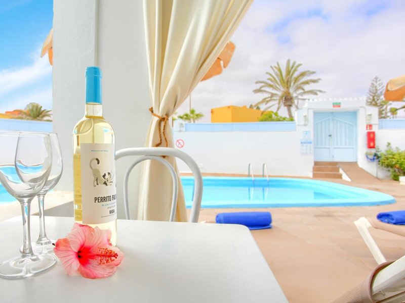 Neptuno Bungalows 2