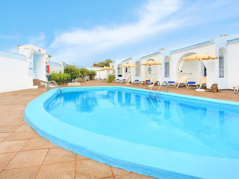 Neptuno Bungalows 4