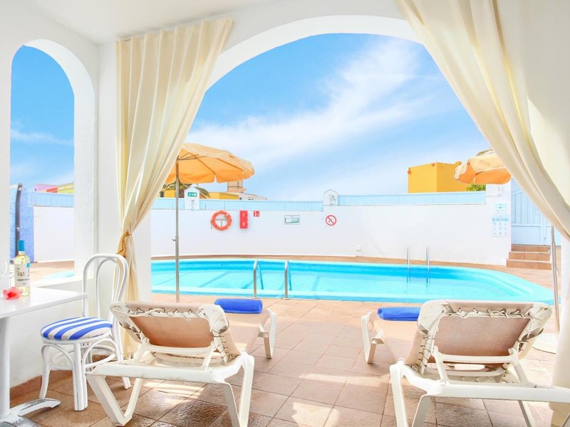 Neptuno Bungalows 6
