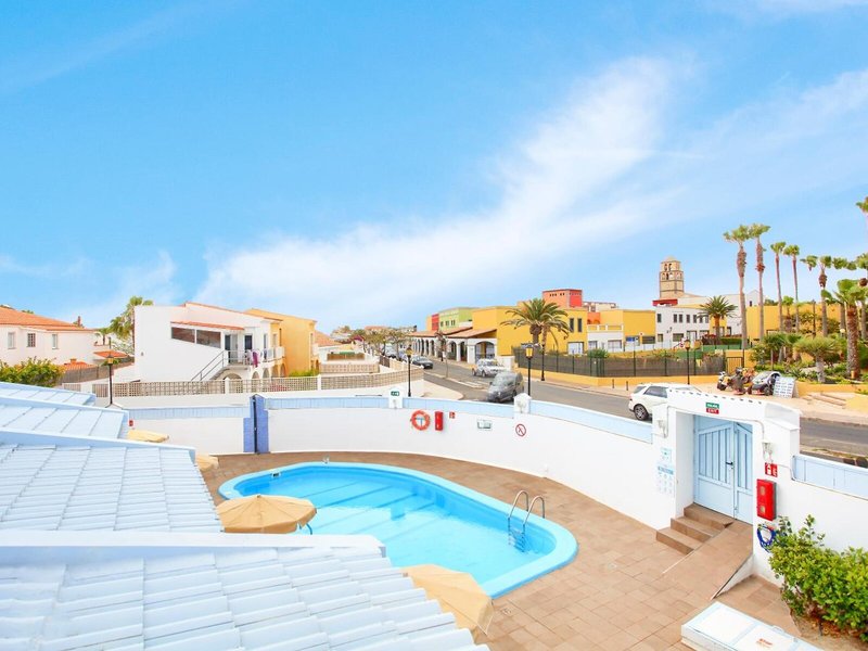 Neptuno Bungalows 8