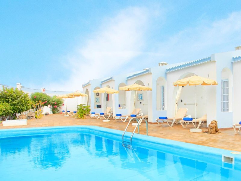 Neptuno Bungalows 9