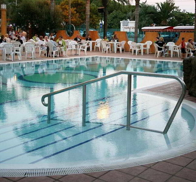 Hotel Reymar 2
