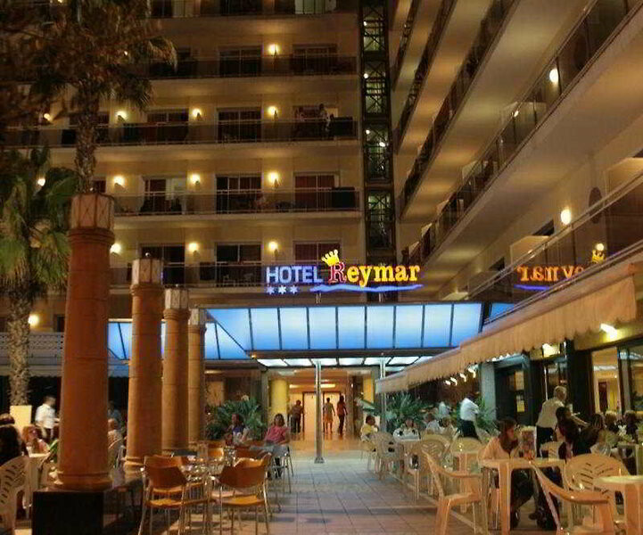 Hotel Reymar 10