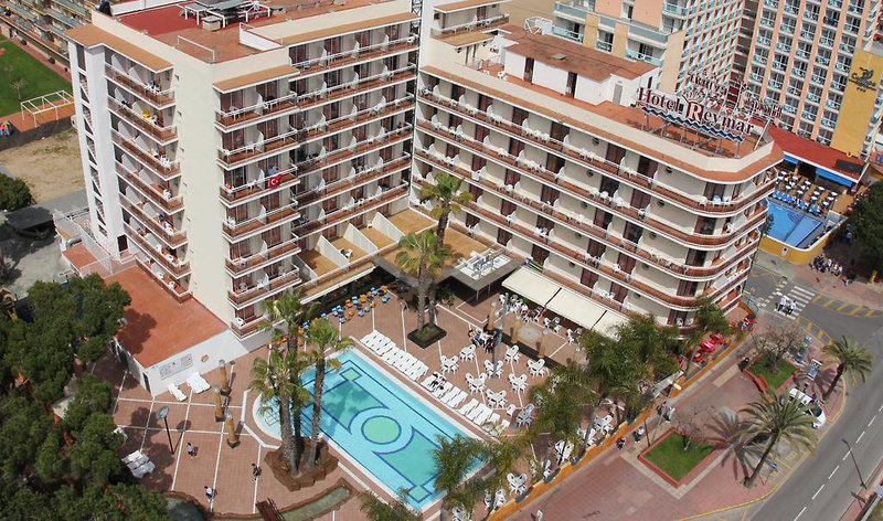 Hotel Reymar 1