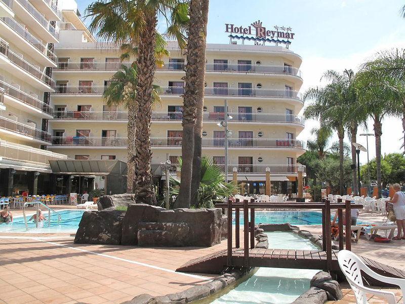 Hotel Reymar 2