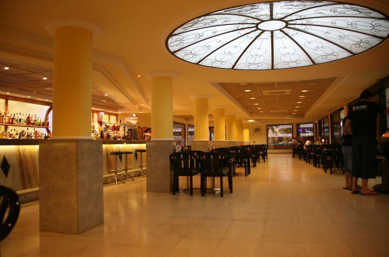Hotel Reymar 4